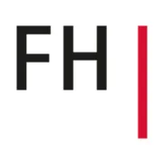 FH JOANNEUM GmbH logo
