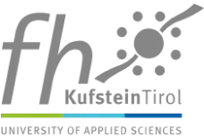 FH Kufstein Tirol Bildungs GmbH logo