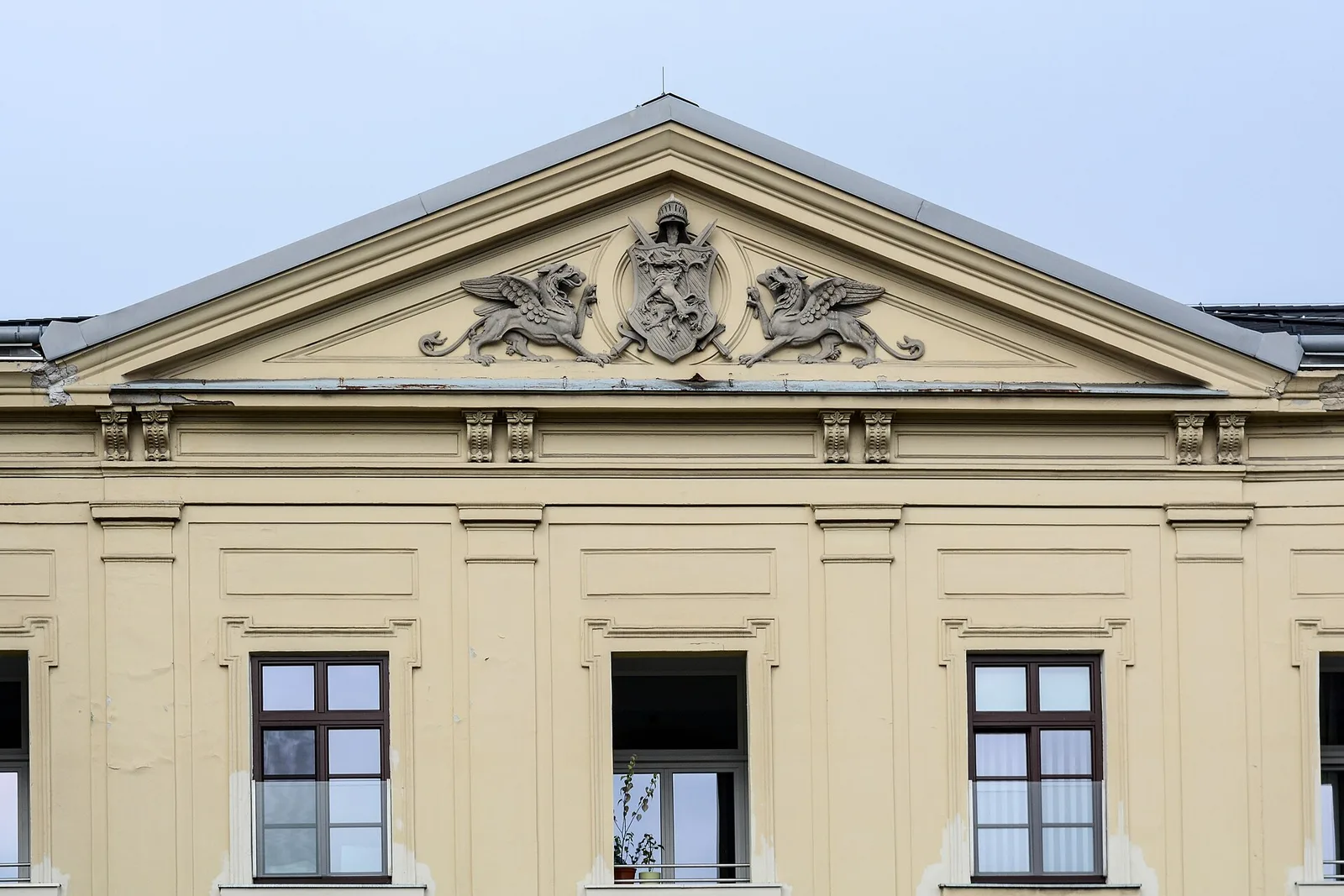FH OÖ Studienbetriebs GmbH campus