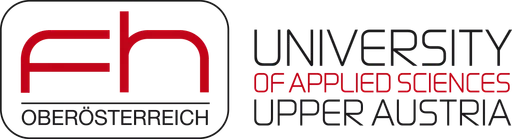 FH OÖ Studienbetriebs GmbH logo
