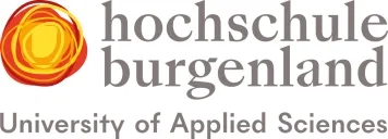 Hochschule für Angewandte Wissenschaften Burgenland logo