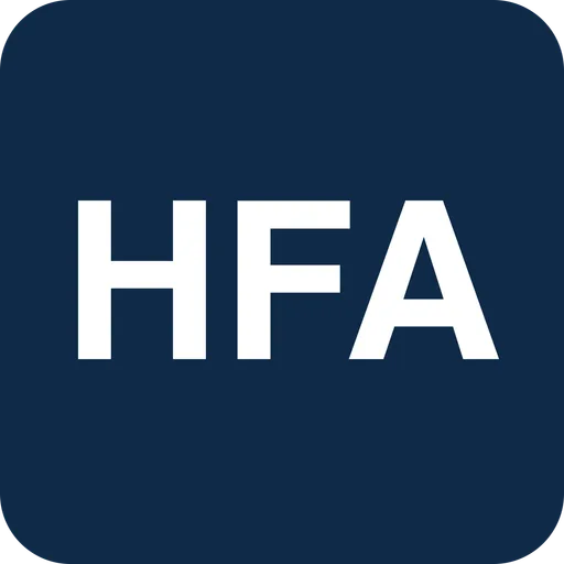Hochschule für Angewandte Wissenschaften Campus Wien logo