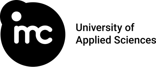 IMC Krems University of Applied Sciences logo