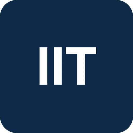 IT:U Interdisciplinary Transformation University Austria logo