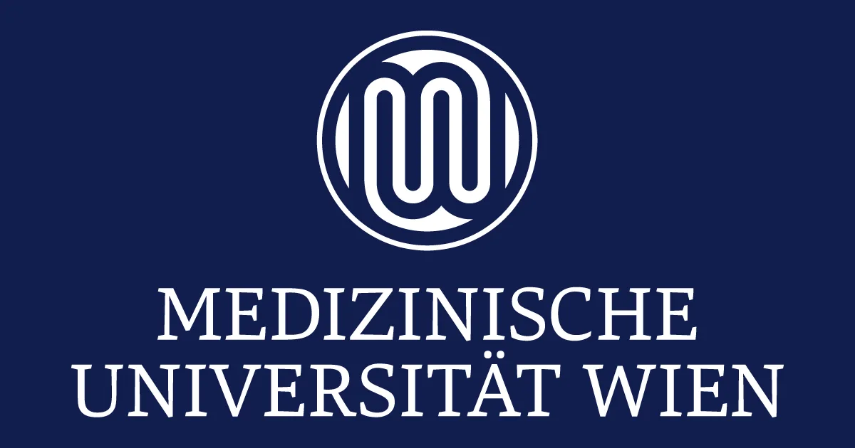Medizinische Universität Wien campus