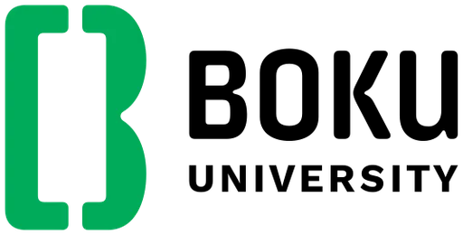 Universität für Bodenkultur Wien logo