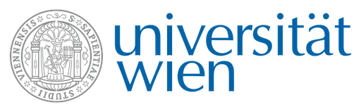 Universität Wien logo