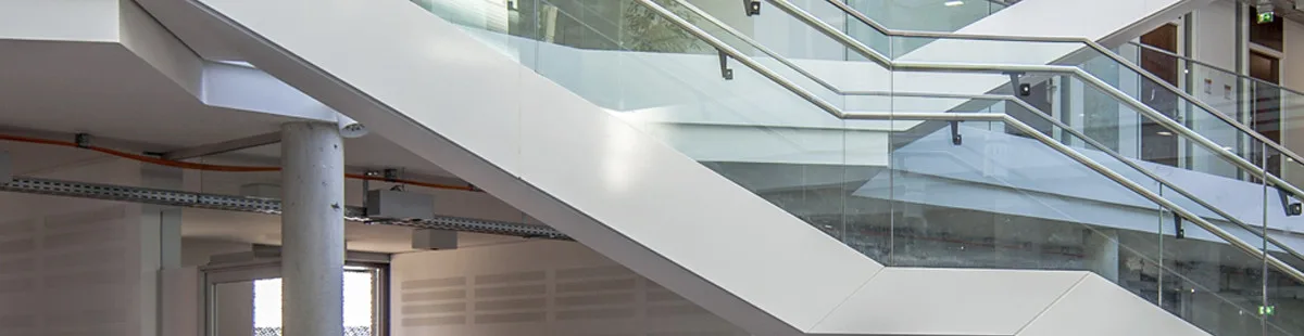 Wirtschaftsuniversität Wien campus