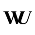Wirtschaftsuniversität Wien logo