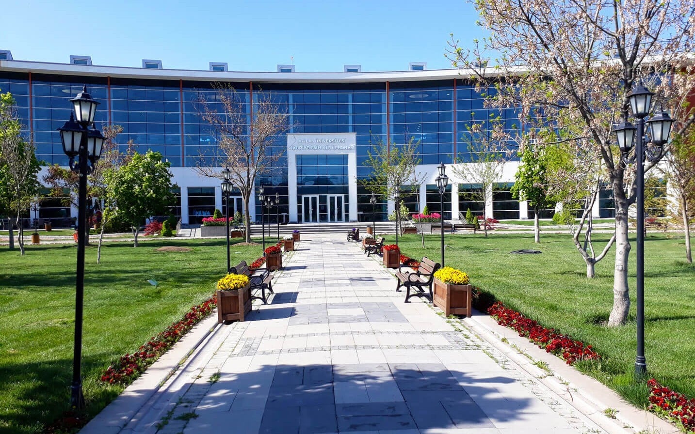 Atilim University