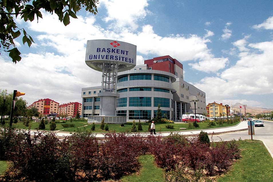 Baskent University