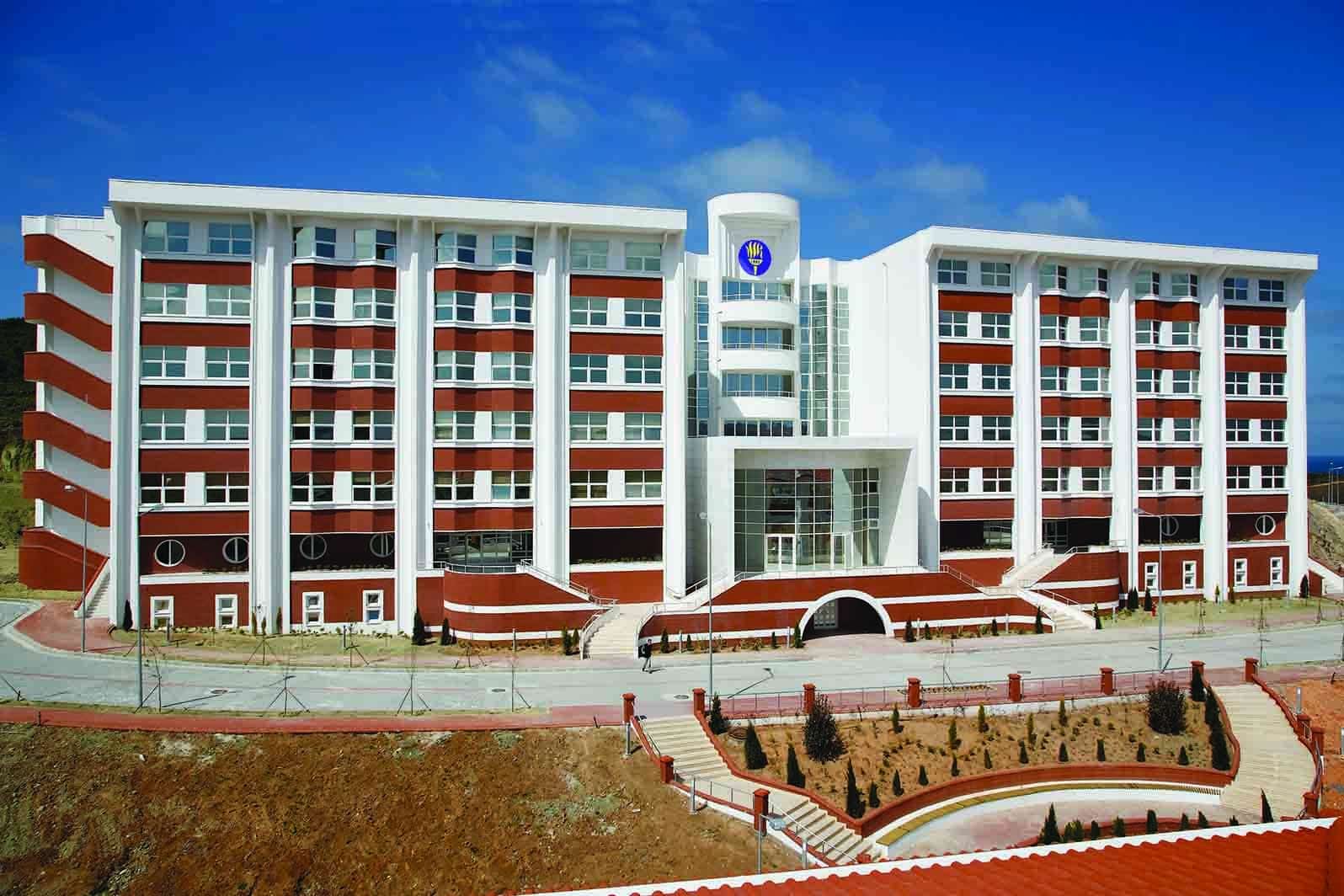 Işık University