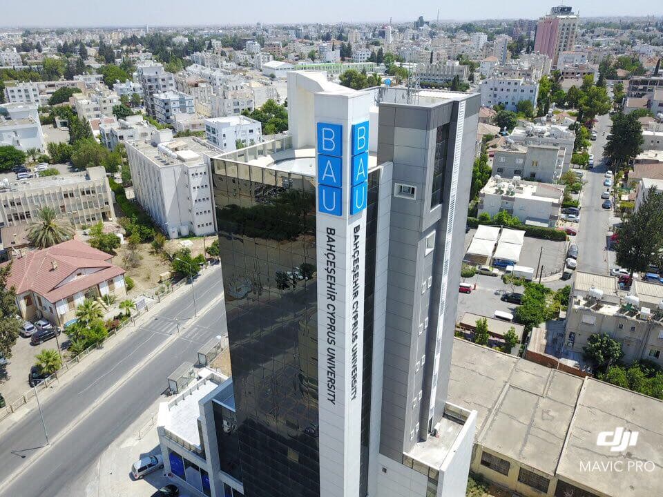 Bahcesehir Cyprus University