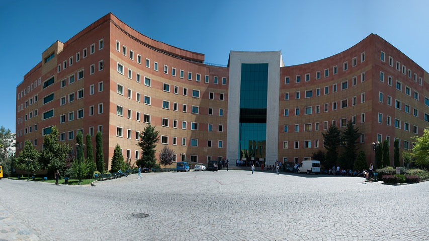 Yeditepe University