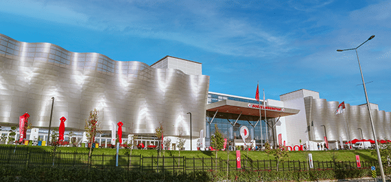 Doğuş University