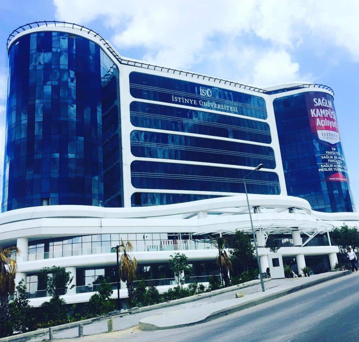 Istinye University
