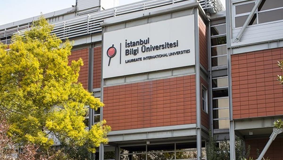 Istanbul Bilgi University