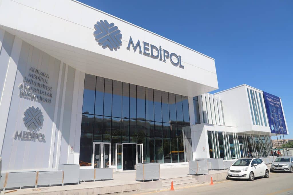 Ankara Medipol University