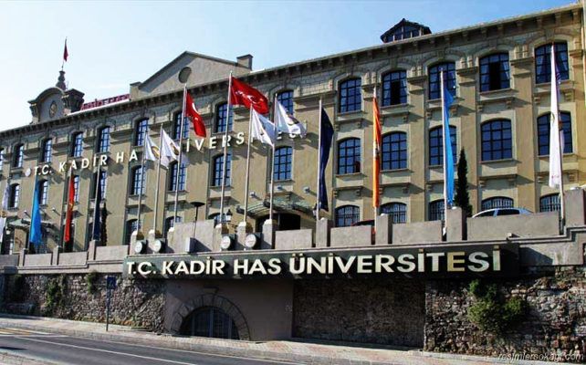 Kadir Has University