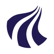 Aalborg University (AAU) logo