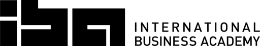 International Business Academy (IBA) logo