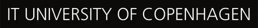IT University of Copenhagen (ITU) logo