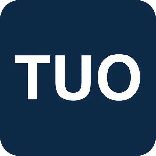 Technical University of Denmark (DTU) logo