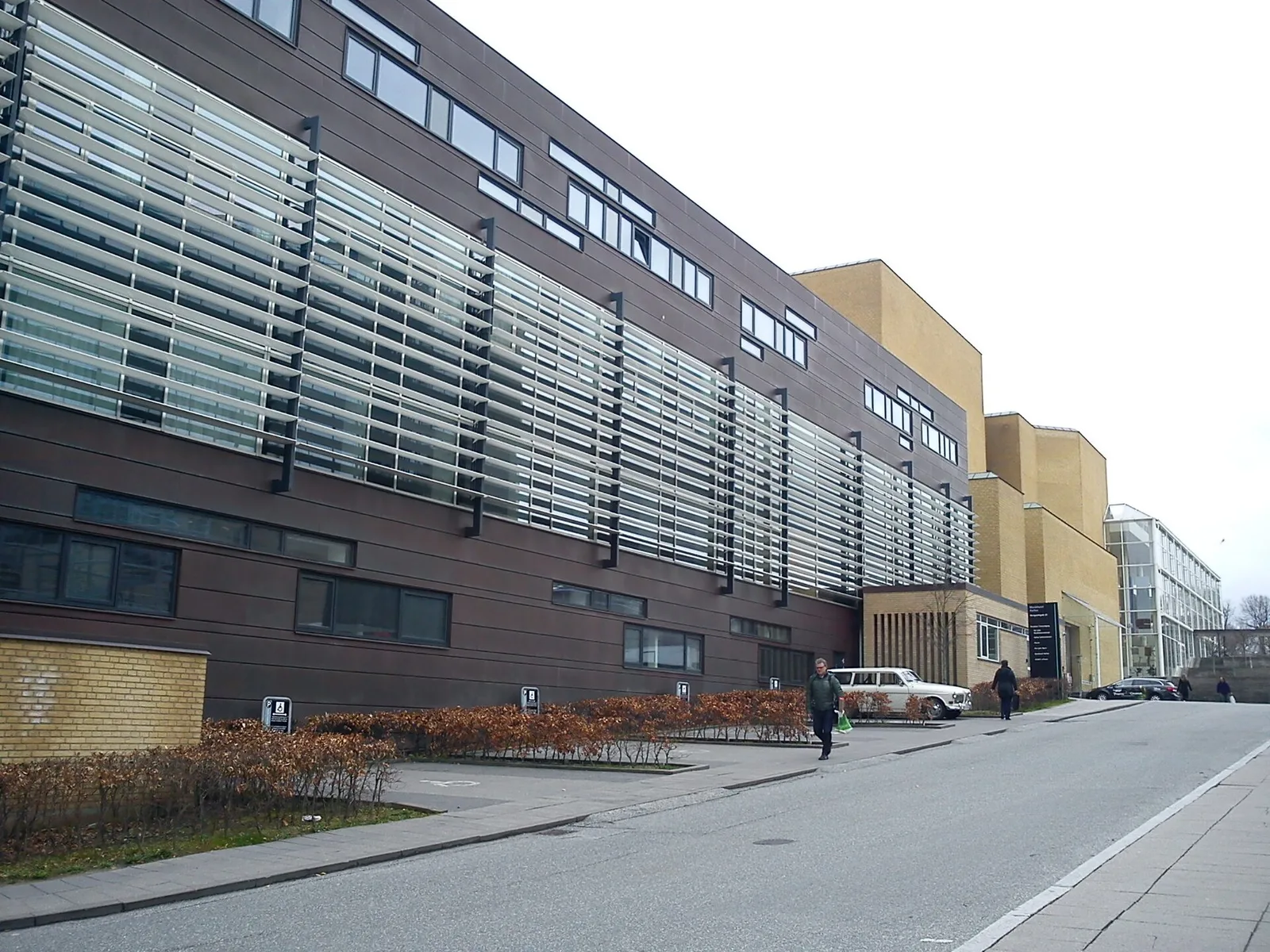 The Royal Academy of Music - Aarhus/Aalborg campus