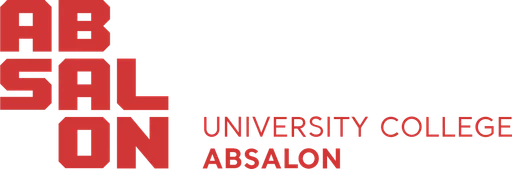 University College Absalon logo
