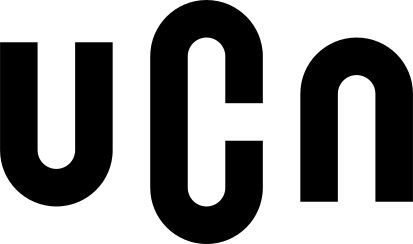 University College of Northern Denmark (UCN) logo