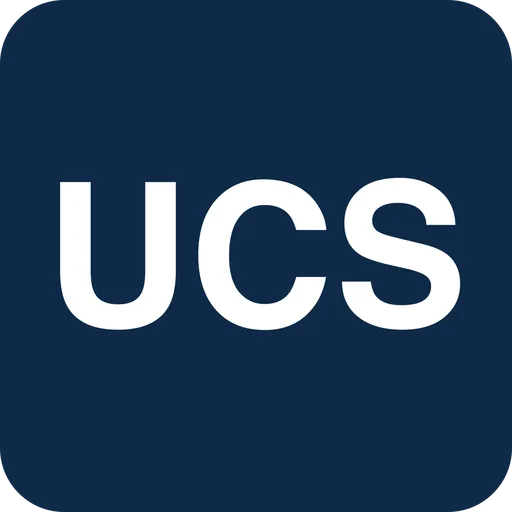 University College South Denmark logo