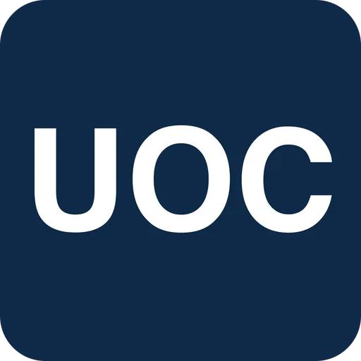 University of Copenhagen (UCPH) logo