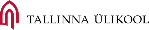 Tallinn University/ Estonian Academy of Arts logo