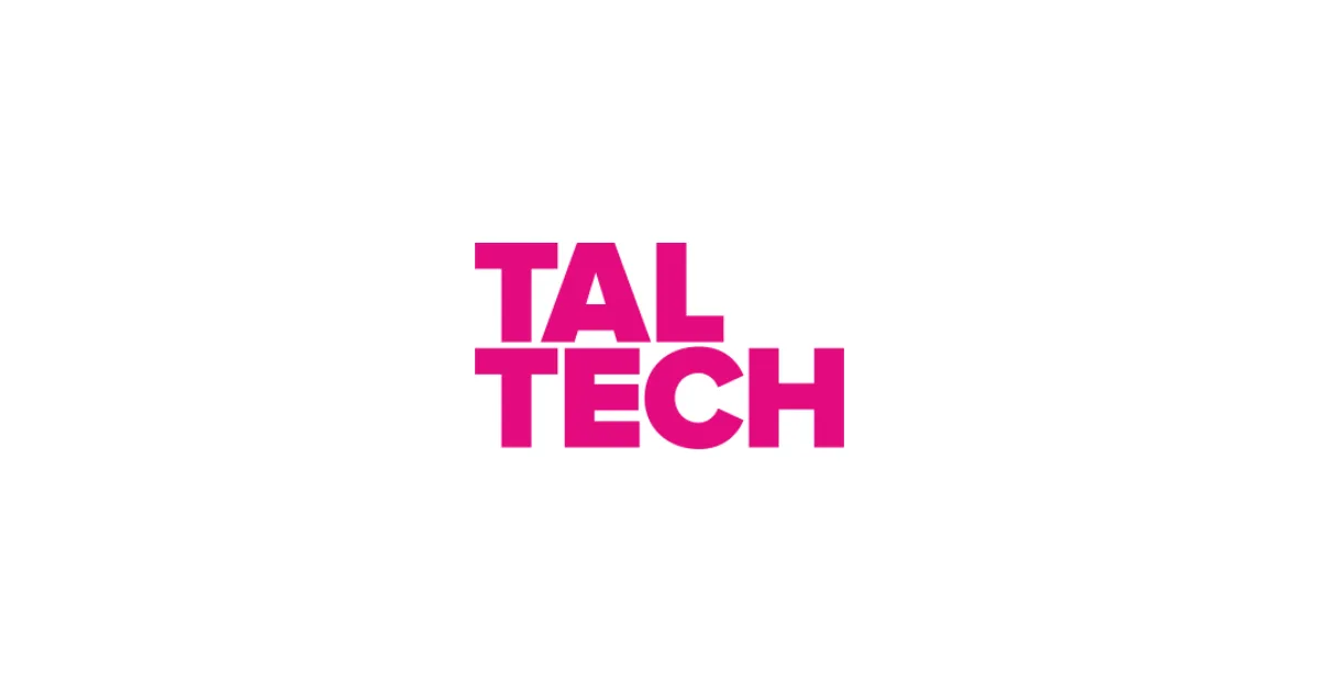 Tallinn University of Technology campus