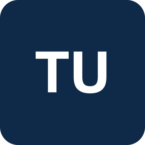 Tallinn University logo