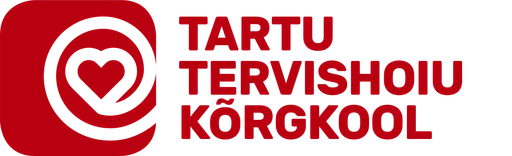 Tartu Applied Health Sciences University logo