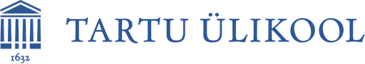 University of Tartu logo