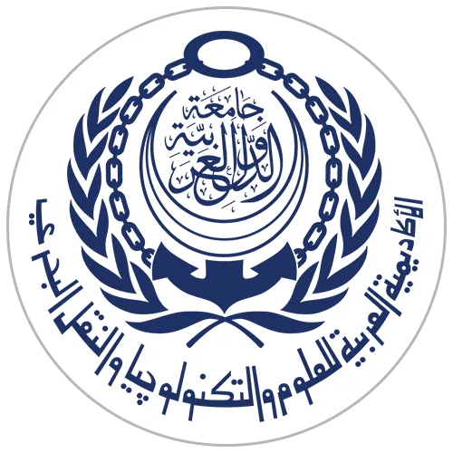 Arab Academy for Science, Technology and Maritime Transport logo
