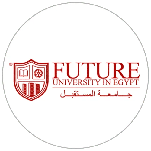 Future University in Egypt logo