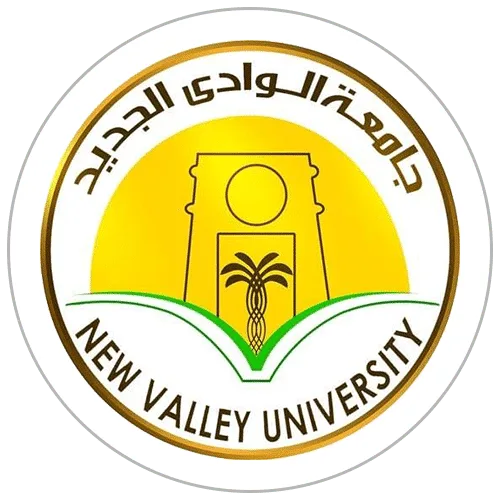 New Valley University logo
