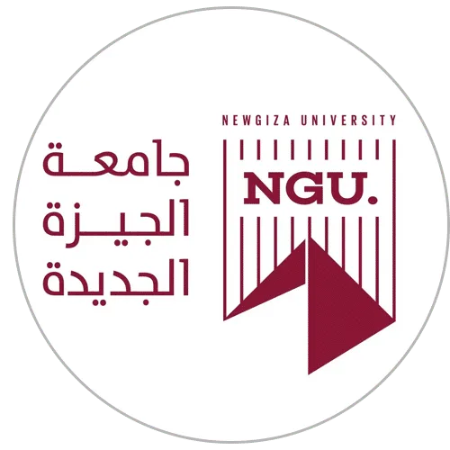 Newgiza University logo