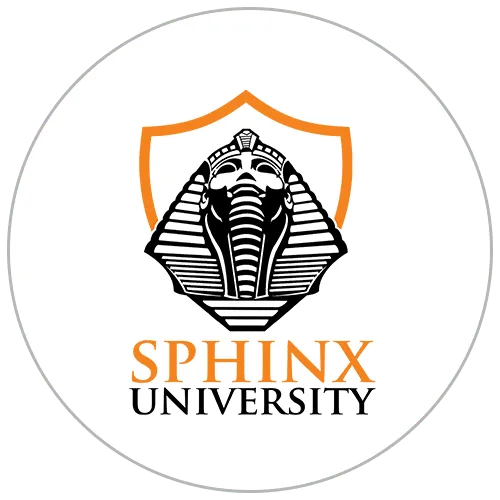 Sphinx University logo