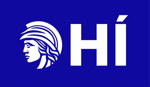 Hólar University logo