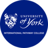 University of York International Pathway College