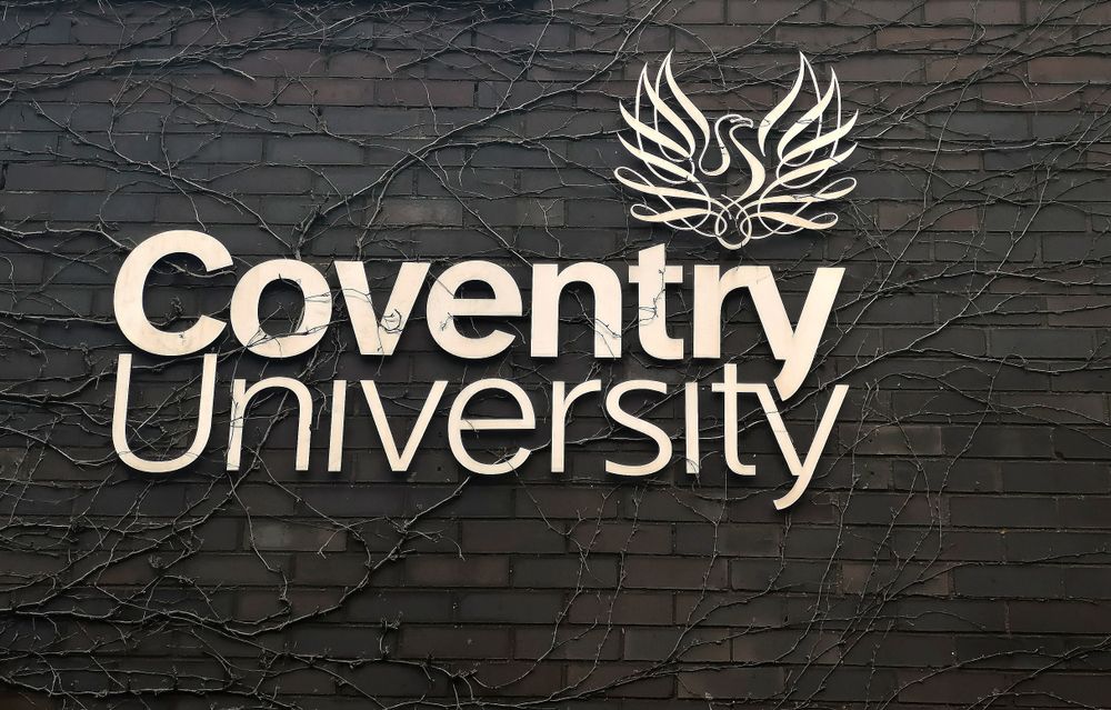 Coventry University