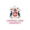 Liverpool Hope University - Hope Park