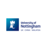 University of Nottingham - University Park 