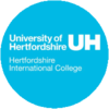 University of Hertfordshire International College