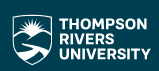 Thompson Rivers University