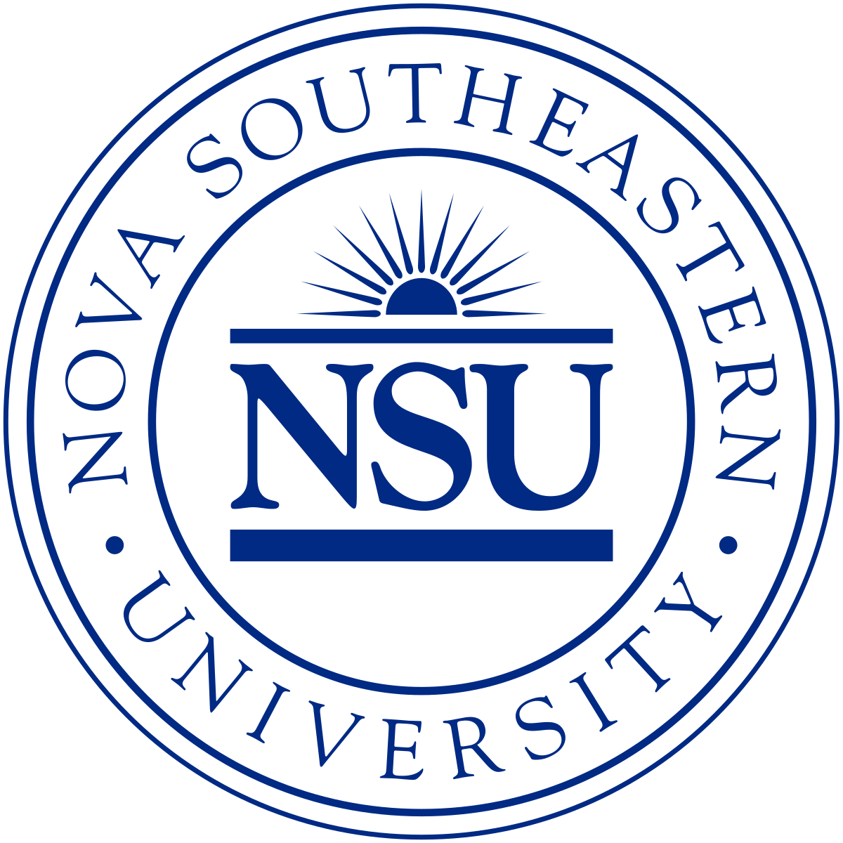 Nova Southeastern University